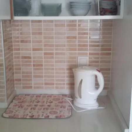 Villa Meleg *