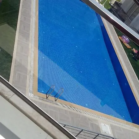 Villa Meleg Ovacık