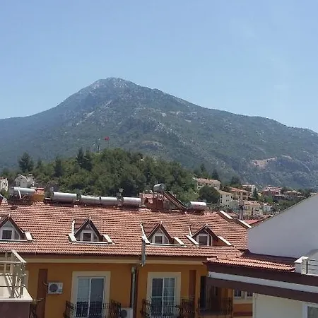Villa Meleg