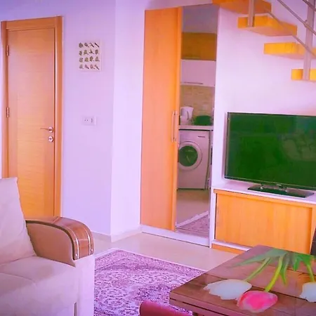 Meleg Villa *