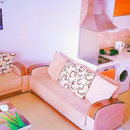 Meleg Villa Ovacık