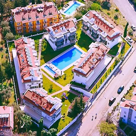 Villa Meleg *