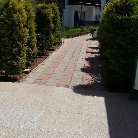Meleg Ovacık