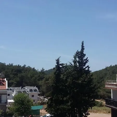 Villa Meleg Ovacık