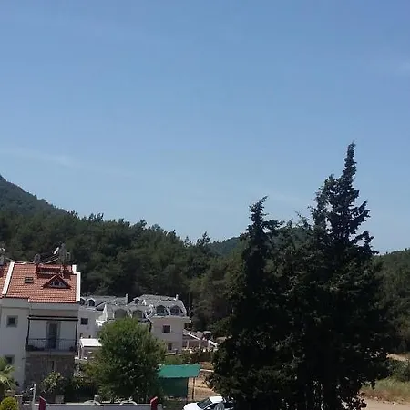 Meleg * Ovacık