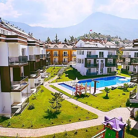 Villa Meleg