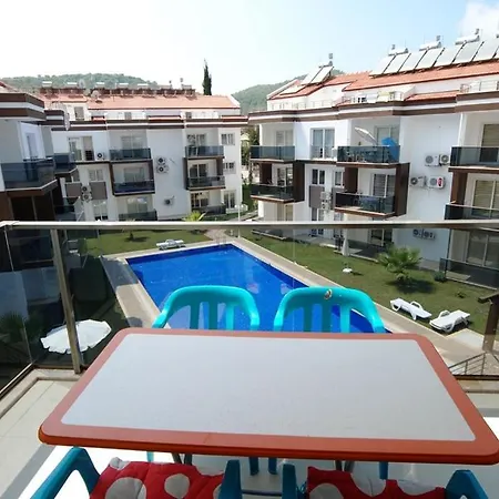 Villa Meleg Ovacık